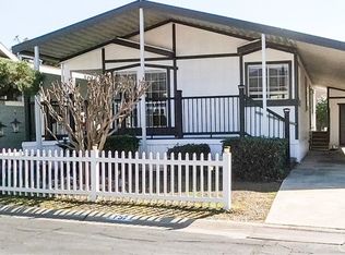 4095 Fruit St SPACE 157, La Verne, CA 91750