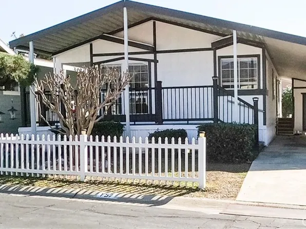 4095 Fruit St Space 157, La Verne, CA 91750