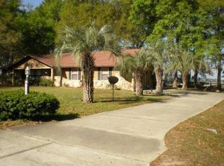 5920 NW 62nd Ave, Ocala, FL 34482