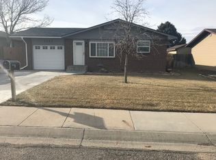 1102 Court Pl, Colby, KS 67701