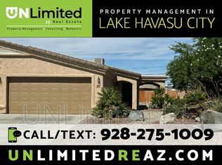 3001 Talley Dr, Lake Havasu City, AZ 86404