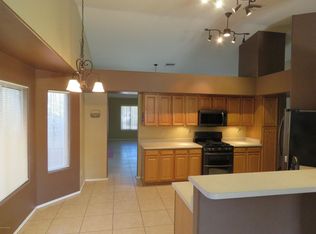 3017 W Ring Tail Dr, Tucson, AZ 85746