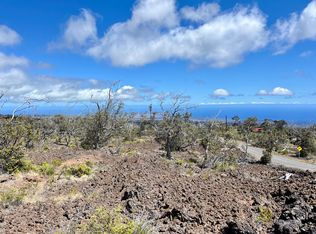 92-8226 Koa Ln LOT 14, Captain Cook, HI 96704