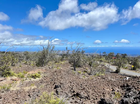 92-8226 Koa Ln Lot 14, Captain Cook, HI 96704