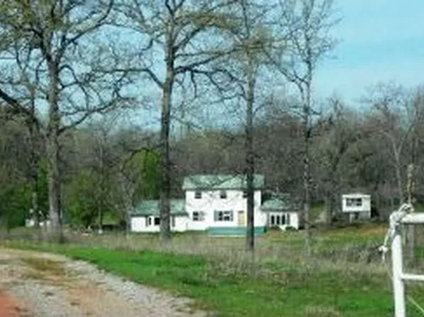 8600 171st St, Noble, OK 73068