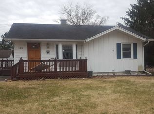 514 E 5th St, Rock Falls, IL 61071
