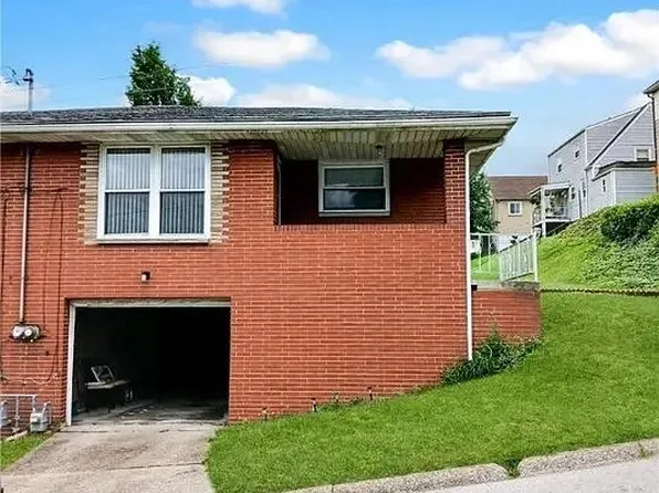 98 Summers St, Weirton, WV 26062