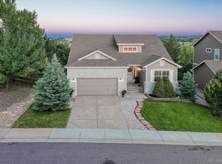 8186 Briar Cliff Dr, Castle Pines, CO 80108