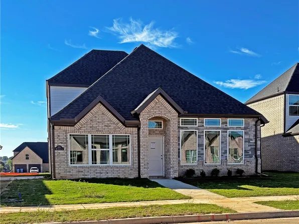 3211 SW Lovely Ln, Bentonville, AR 72713