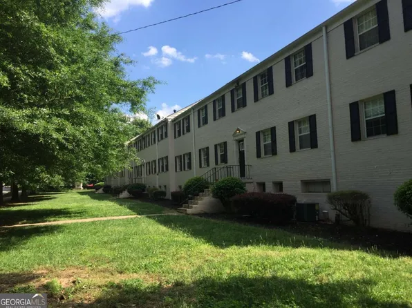 415 Willow Ln APT 2, Decatur, GA 30030