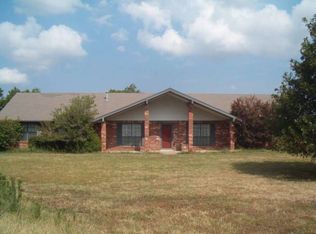 18854 S Hisaw Dr, Claremore, OK 74017