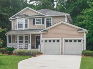 657 Fair Spring Dr, Charleston, SC 29414