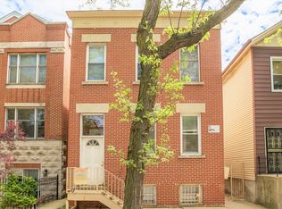 827 S Miller St APT 1R, Chicago, IL 60607