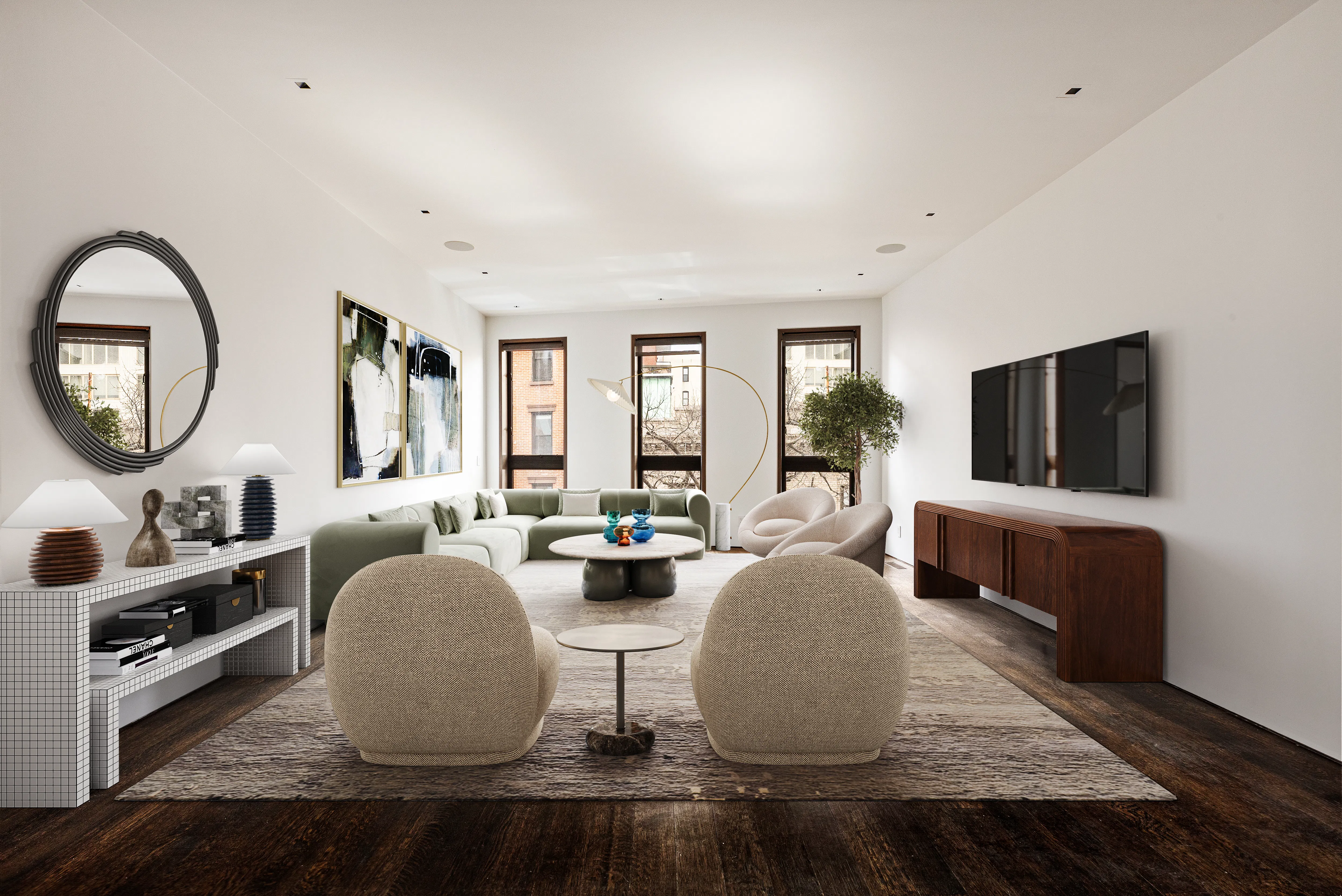 35 Spring Street #TOWN in Nolita, Manhattan | StreetEasy