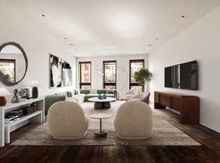 35 Spring St, New York, NY 10012