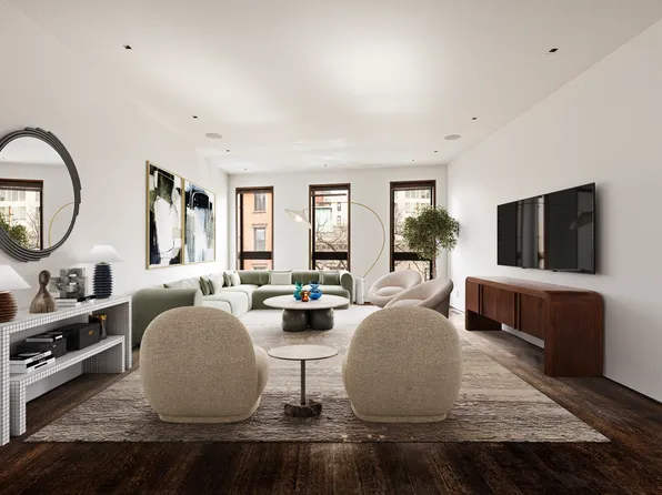 35 Spring St, New York, NY 10012