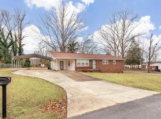 144 Tolbert St, Anniston, AL 36201