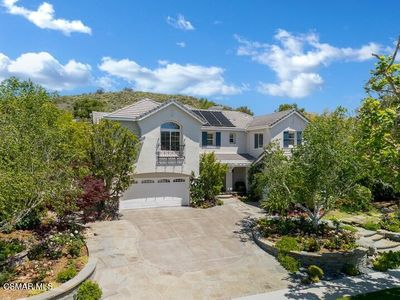 5455 Via Olas, Thousand Oaks, CA, 91320