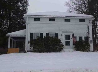 9053 Brooks Ave, Rushford, NY 14777