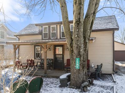 3595 W Maple Dr #57, Columbia City, IN, 46725