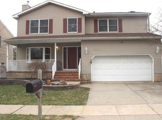 519 Vannote Dr, Brick, NJ 08723