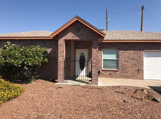 3374 Park Ridge Pl, Las Cruces, NM 88005