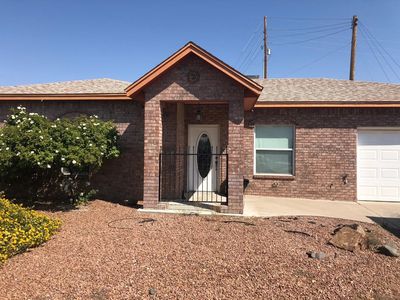 3374 Park Ridge Pl, Las Cruces, NM, 88005