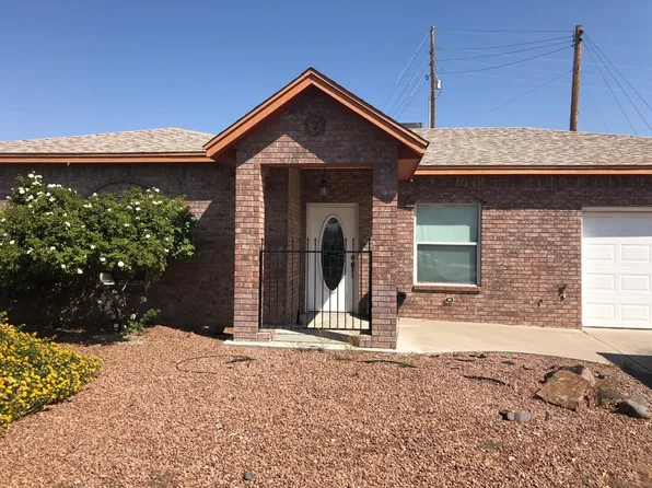 3374 Park Ridge Pl, Las Cruces, NM 88005