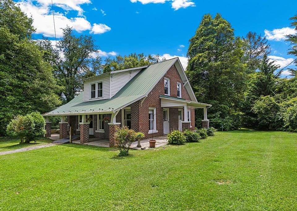 1444 W Lee Hwy, Chilhowie, VA 24319 Zillow