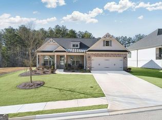 415 Northside Dr, Canton, GA 30115