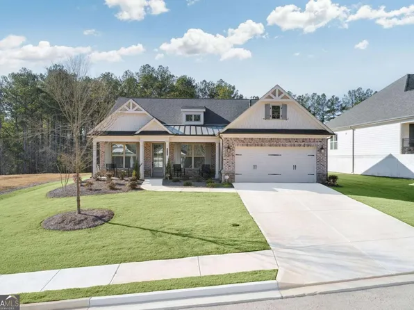 415 Northside Dr, Canton, GA 30115