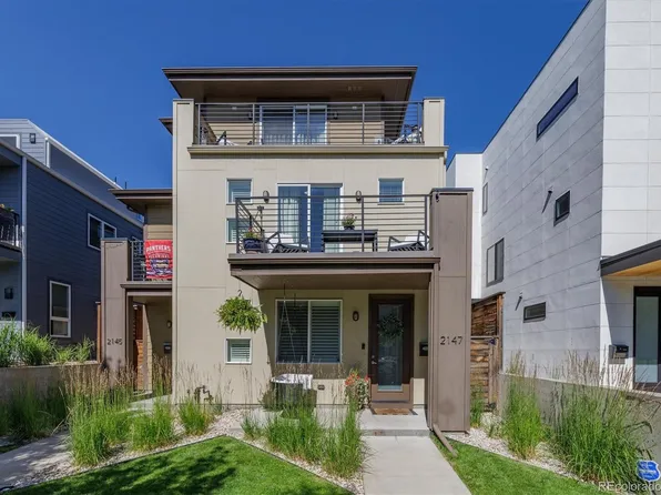 2147 Eliot Street, Denver, CO 80211