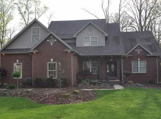408 S Star Dr, Santa Claus, IN 47579