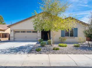 7025 S 251st Dr, Buckeye, AZ 85326