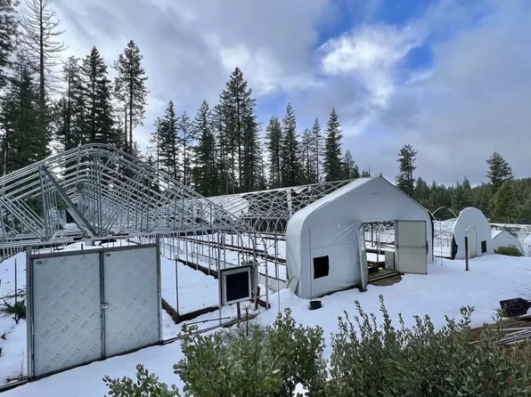 81 Bass Ln, Hayfork, CA 96041