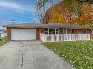 500 Brewer Pl, Greenwood, IN 46142