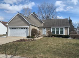 830 Kingsbridge Way, Buffalo Grove, IL 60089