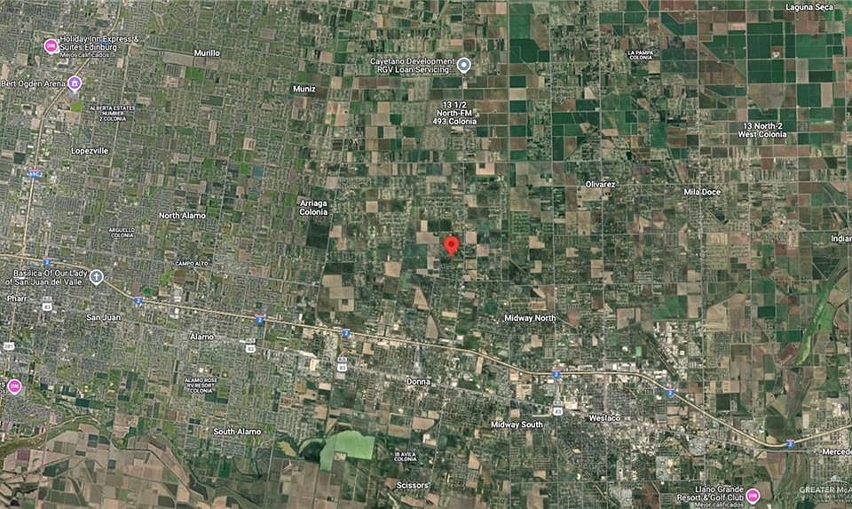 2nd image of 1 E Sioux Rd