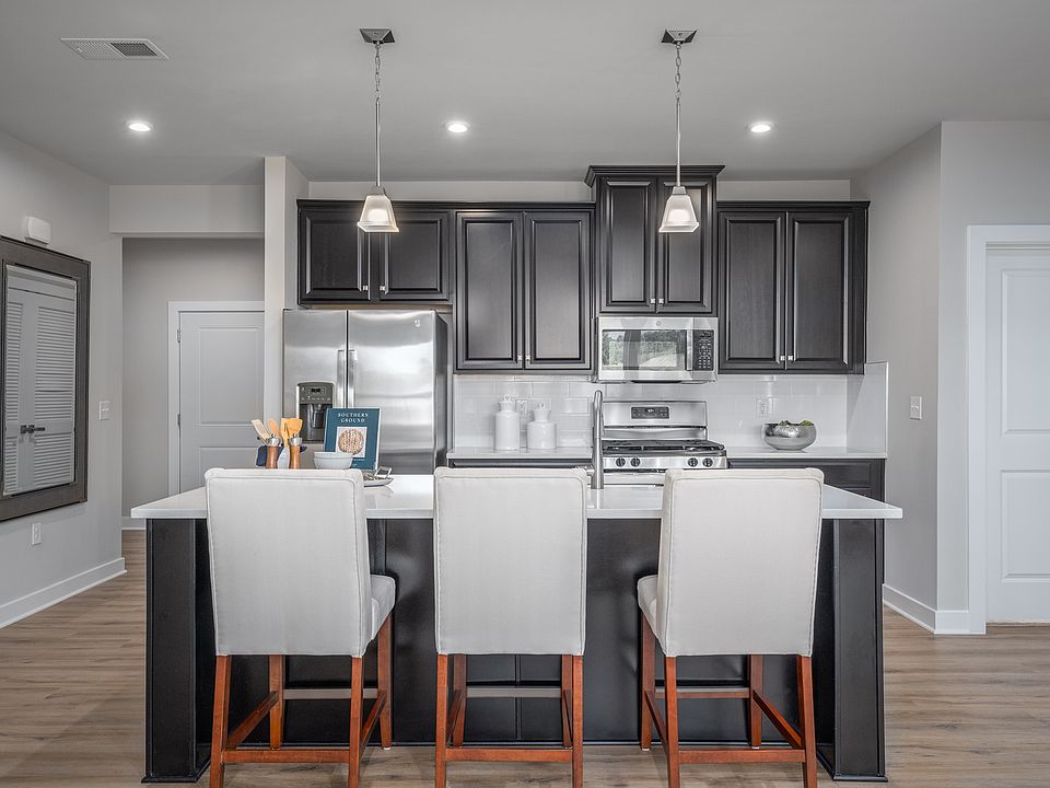 Cobalt 2Bedroom Plan, Loudoun View Condo Flats, Sterling, VA 20164