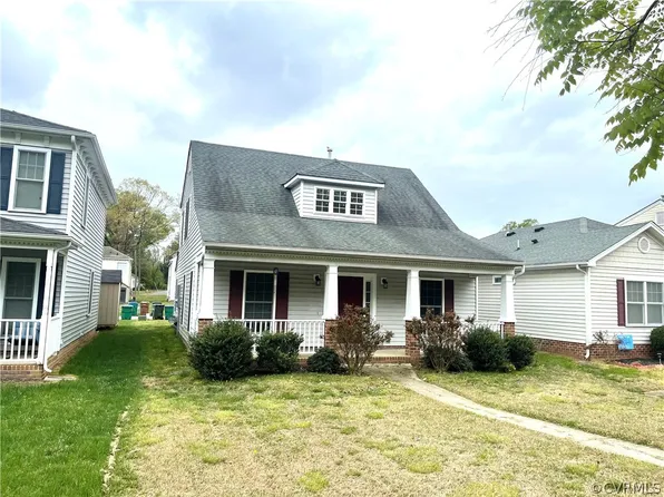 5097 Warwick Rd, Richmond, VA 23224