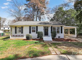 1234 Clanton Rd #15, Charlotte, NC 28217