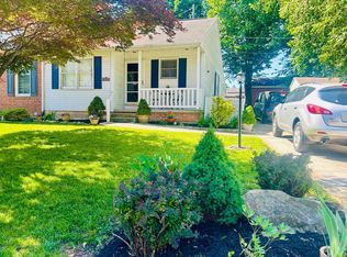 1003 Northfield Dr, Carlisle, PA 17013