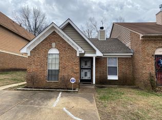 5841 Ridgehill Dr, Memphis, TN 38141