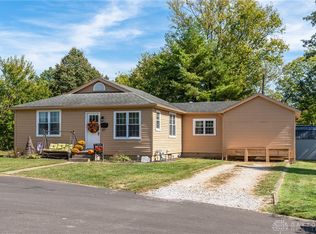 57 Apple Dr, Farmersville, OH 45325