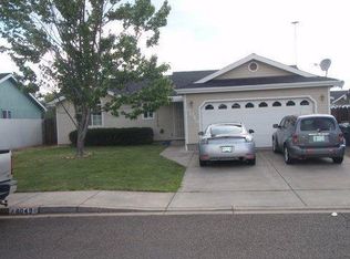 8049 Thunderhead Ave, White City, OR 97503