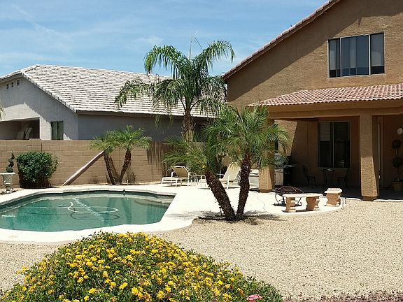 5th image of 3507 W Alyssa Ln