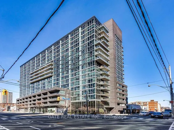 320 Richmond St E, Toronto, ON