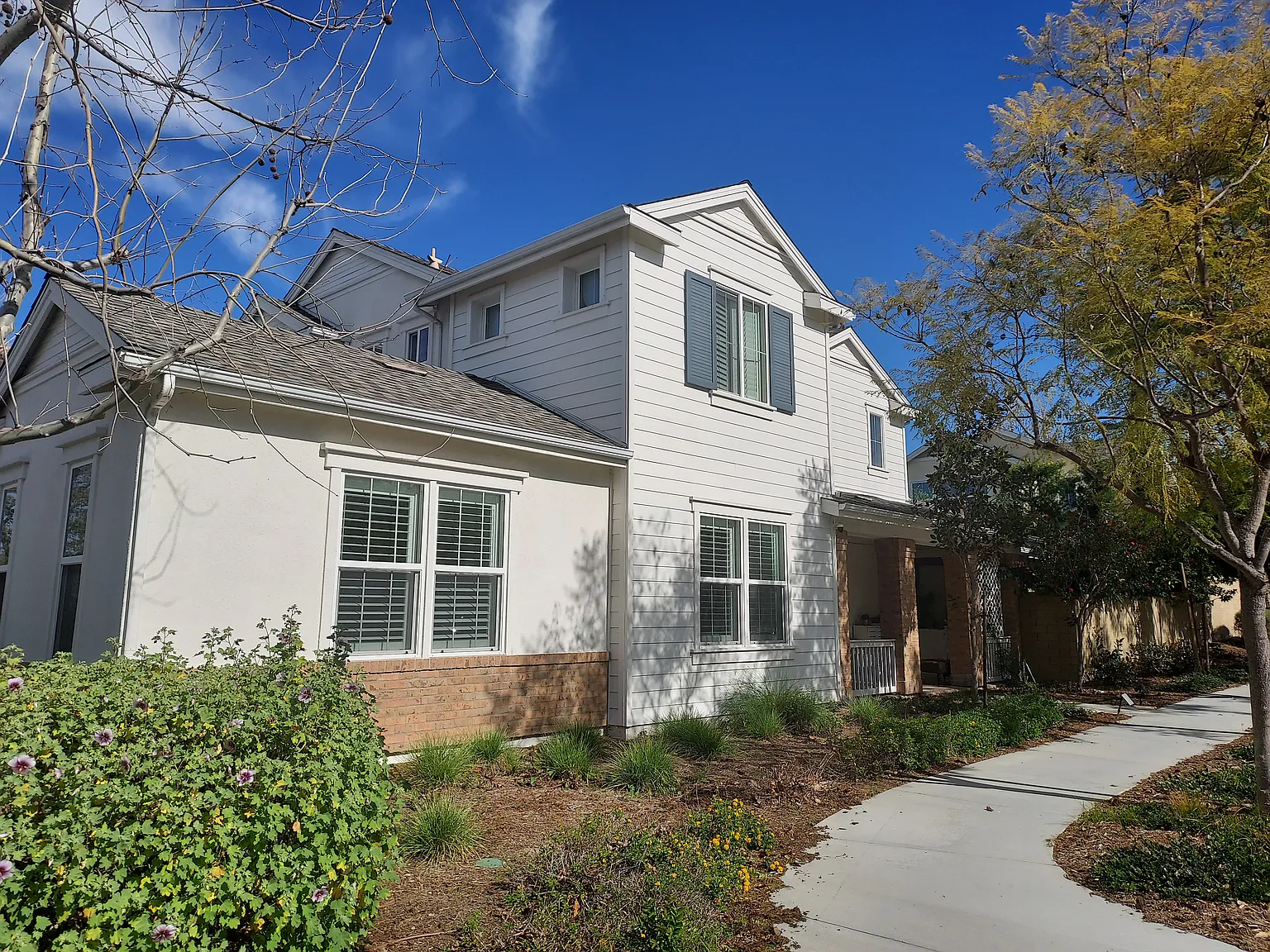 1 bed, 650 sqft, $2,850 — Photo 1