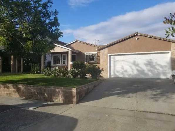 258 Challenger Ave, San Jose, CA 95127