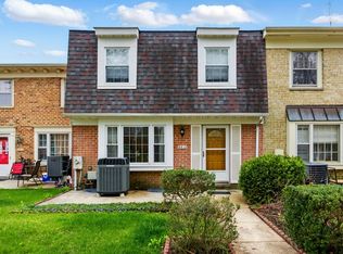 9912 Whiskey Run, Laurel, MD 20723